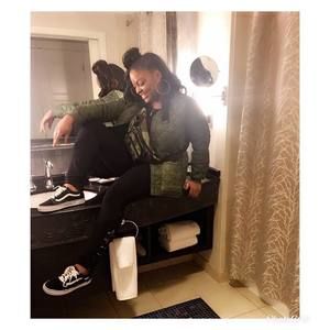 Meet your Posher, Camille